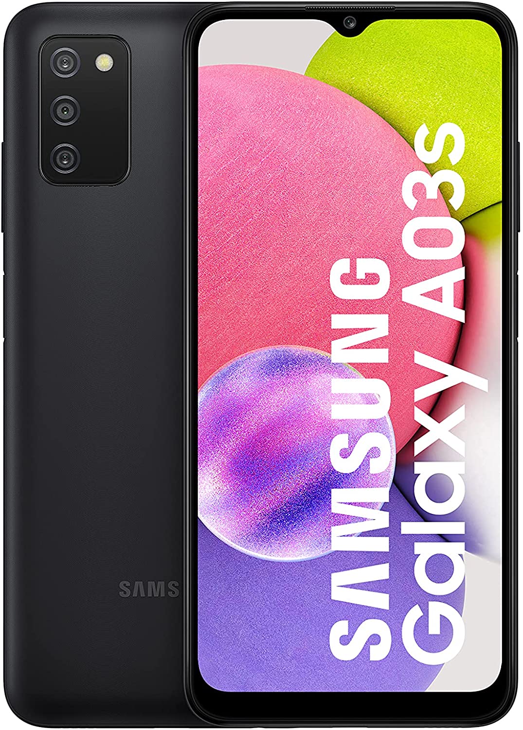 Samsung fashion Galaxy A03s