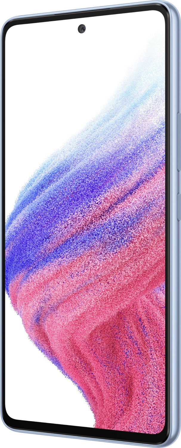 Samsung A53 5G store 256 GB , versiegelt , neue Mit Rechnung