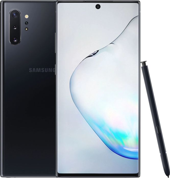 Samsung galaxy shops note 10 plus