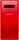 Samsung Galaxy S10+ | 8 GB | 128 GB | Dual-SIM | Cardinal Red thumbnail 2/2