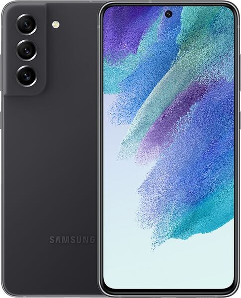 Samsung Galaxy S21 FE 5G - Refurbished Smartphone