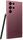 Samsung Galaxy S22 Ultra 5G | 12 GB | 1 TB | Dual-SIM | Burgundy thumbnail 2/2