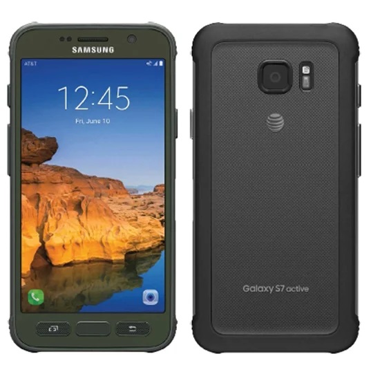 Samsung galaxy s7 active 32gb on sale