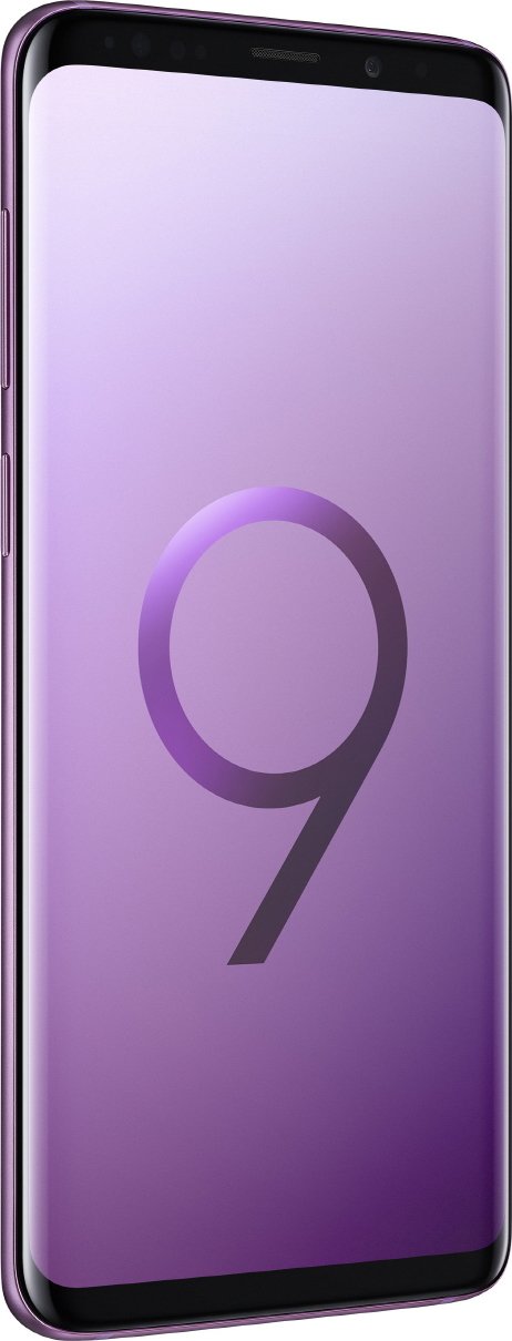 Samsung Galaxy S9+, S9 Plus, 64GB, Duos in discount sehr guter Zustand