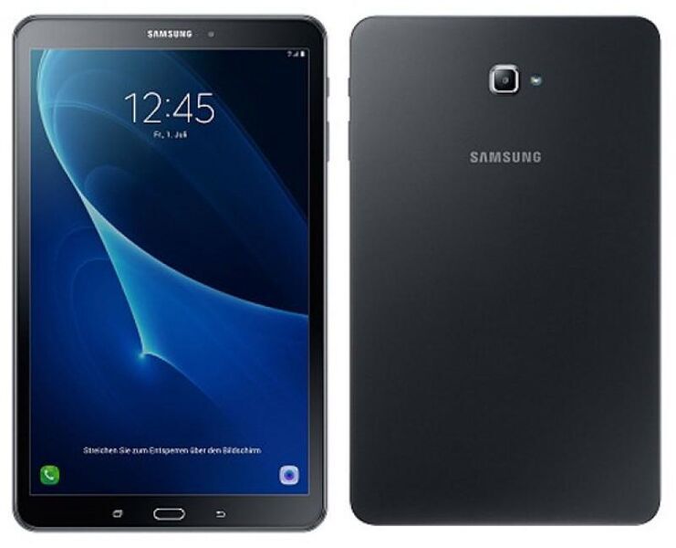 Samsung Galaxy Tab 2024 A SM-T510 64GB 10.1