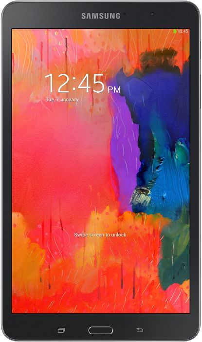 Samsung Galaxy Tab A 8.4 fashion