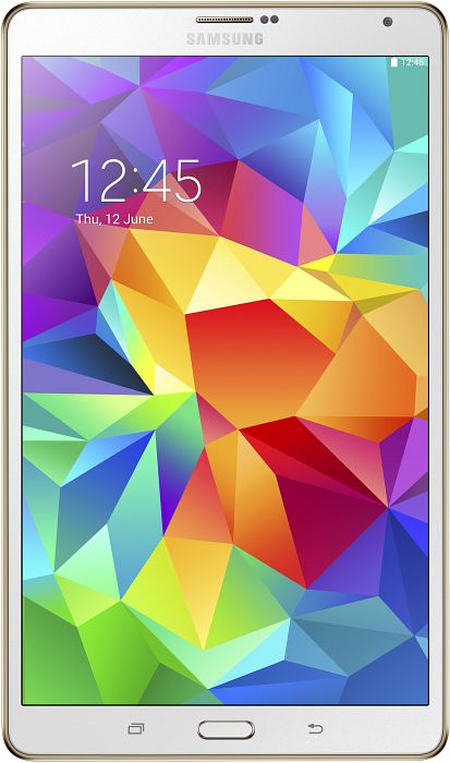 Samsung Samsung Galaxy Tab S 8.4