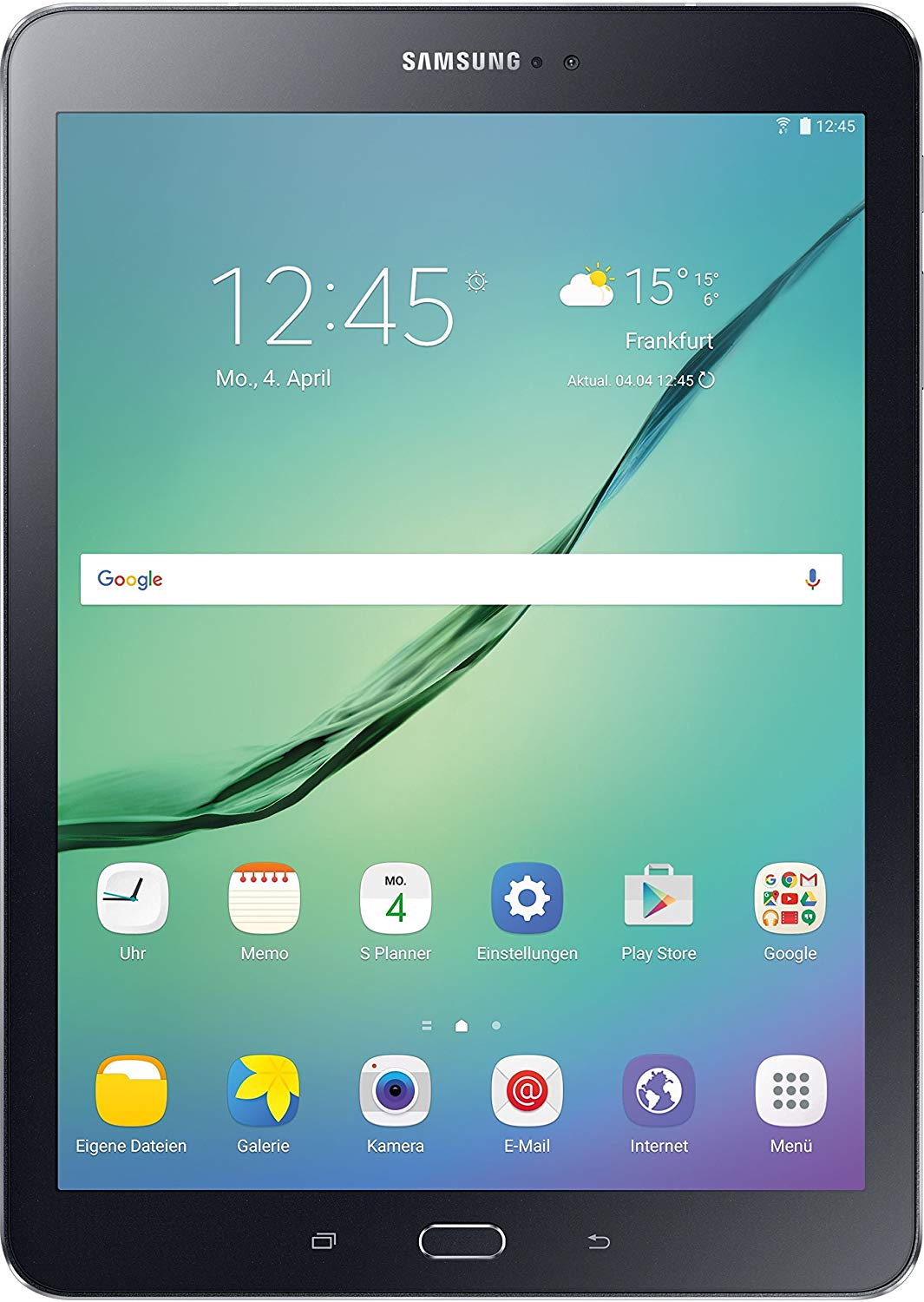 Samsung Galaxy Tab high quality S2 Slim