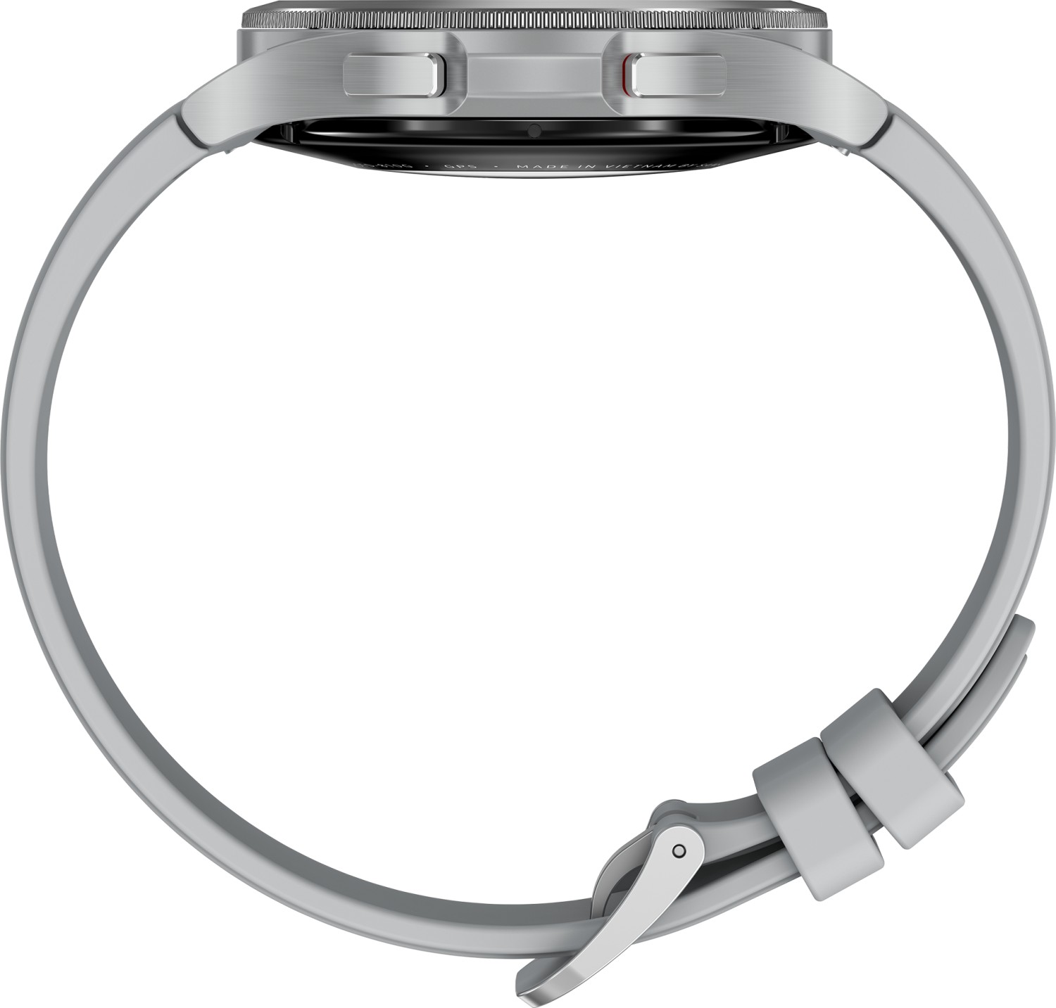 Samsung Galaxy Watch 4 Classic 2021 R890 46 mm zilver grijs 113 Nu met een Proefperiode van 30 Dagen