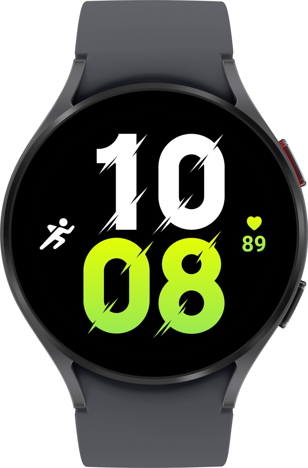 Samsung galaxy watch very on sale