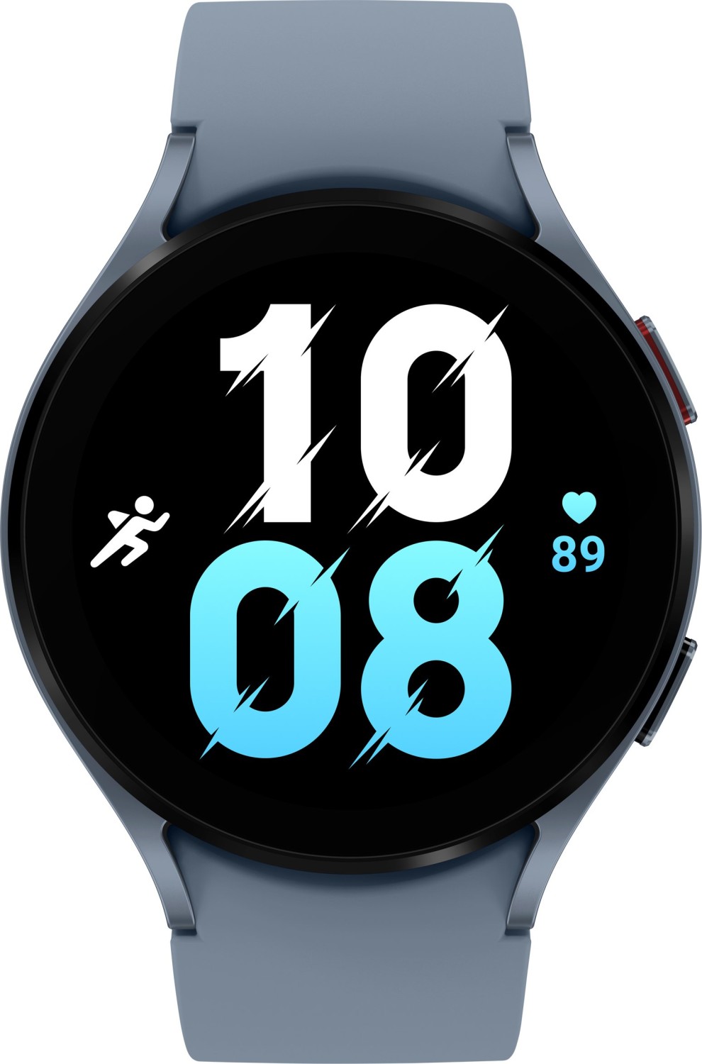 Samsung Galaxy Watch 5 2022 44 mm 4G blau 102 jetzt 30 Tage Ruckgaberecht