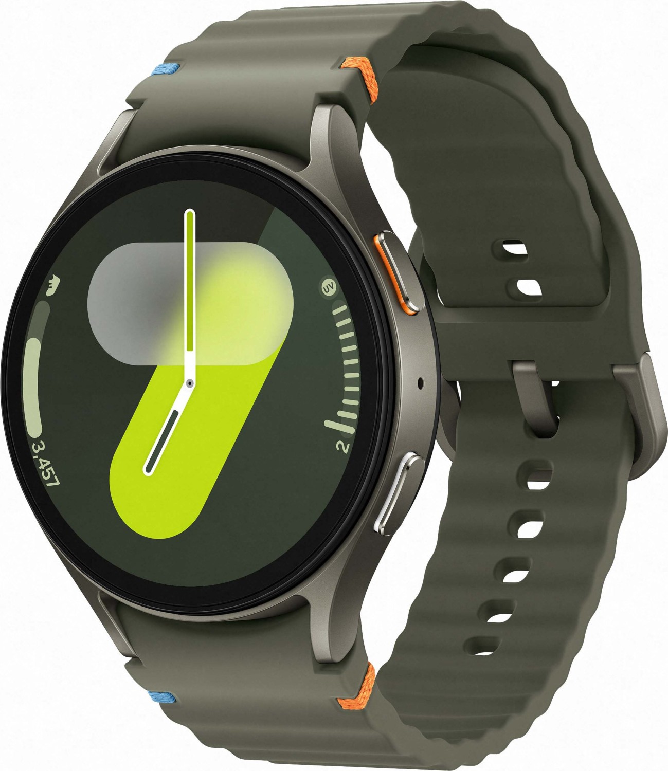 Samsung Samsung Galaxy Watch 7 2024