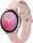 Samsung Galaxy Watch Active 2 44mm (2019) | R825 | alumínio | 4G | dourado rosa thumbnail 1/2