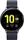 Samsung Galaxy Watch Active 2 44mm (2019) | R825 | Alluminio | 4G | nero thumbnail 1/2