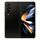 Samsung Galaxy Z Fold 4 | 256 GB | Dual-SIM | Phantom Black thumbnail 1/5