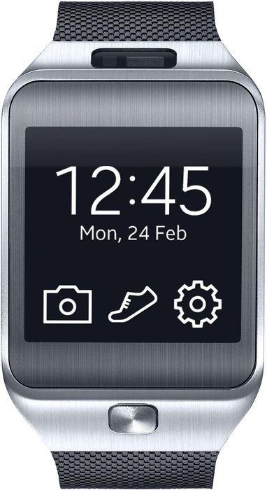 Samsung Gear 2 2014 jetzt 30 Tage Ruckgaberecht