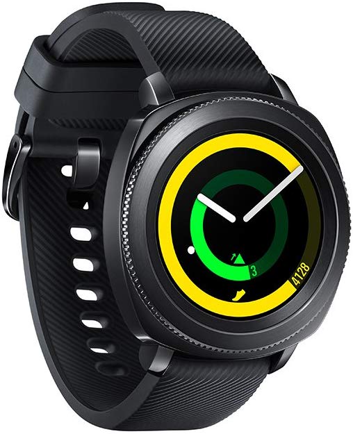 Samsung Gear Sport 2014 from no value Refurbished with a 30 Day Free Trial