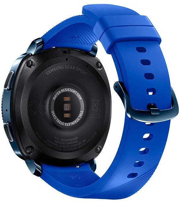 Samsung Gear Sport 2014 jetzt 30 Tage Ruckgaberecht