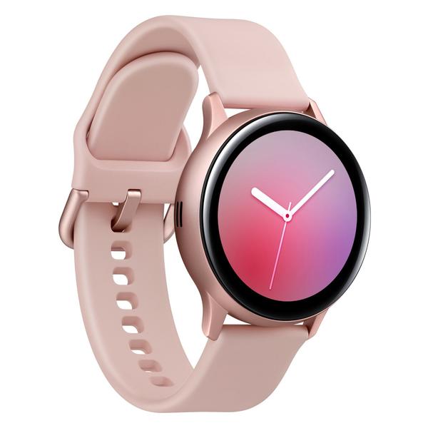 Samsung Galaxy good Watch Active2 Smartwatch 40mm in Rose Gold