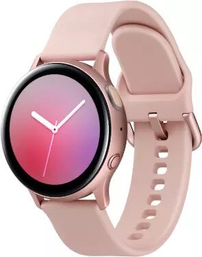 2 Samsung Galaxy Watch shops Active 2