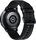 Samsung Galaxy Watch Active 2 40mm (2019) | R835 | 40 mm | Stal szlachetna | 4G | czarny thumbnail 2/2