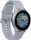 Samsung Galaxy Watch Active 2 40mm (2019) | R835 | 40 mm | Aluminum | 4G | silver thumbnail 1/5