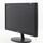 Samsung SyncMaster EX2220 | 21.5" | med stativ | svart thumbnail 2/5