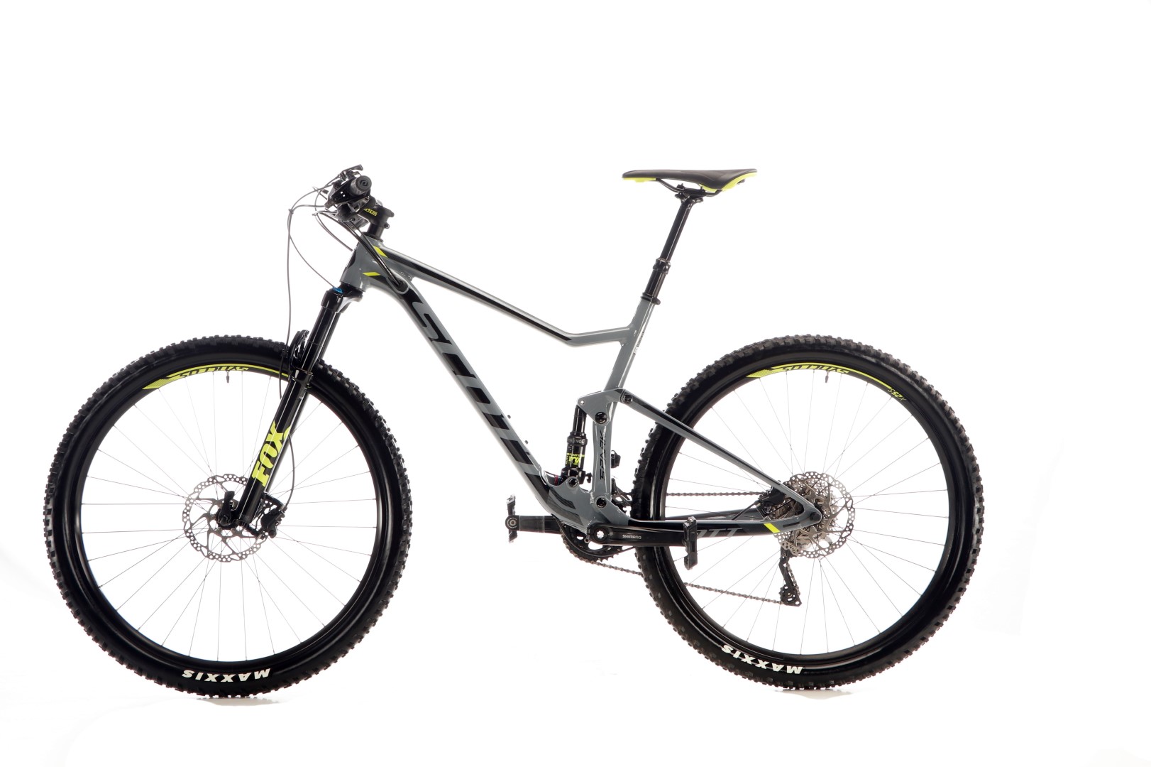 Scott Spark 950 2018 Diamond from no value Refurbished with a 30 Day Free Trial