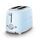 Smeg Toaster TSF01PBEU | blue thumbnail 2/5