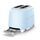 Smeg Toaster TSF01PBEU | blue thumbnail 5/5