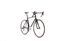 Storck Bicycle Scenario C1.1 (2021) | Diamond | grey | 28" | 54 cm thumbnail 1/4