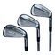 TaylorMade P760 Iron Set | regular | right-hand | 4-PW thumbnail 1/5