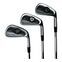 TaylorMade Tour Preferred MC Iron Set | regular | højrehånd | 4-PW thumbnail 1/5