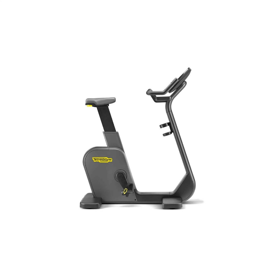 Technogym Excite Live Bike 16 9000 | grau | 7.850 € | jetzt 30 Tage ...