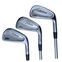 Titleist CB 716 Forged Iron Set | stiff | right-hand | 4-SW thumbnail 1/5