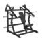 Toorx FWX-6350 Inclined Chest Press | zwart thumbnail 1/3