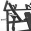 Toorx FWX-6350 Inclined Chest Press | zwart thumbnail 3/3