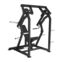 Toorx FWX-6450 Shoulder Press | nero thumbnail 1/3