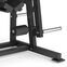 Toorx FWX-7500 Standing Leg Curl | nero thumbnail 2/3