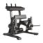 Toorx FWX-9500 Standing Leg Curl | zwart thumbnail 1/2