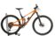 Trek Top Fuel 7 (2021) | Diamond | orange/black | 29" | 42 cm thumbnail 1/5