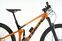 Trek Top Fuel 7 (2021) | Diamond | orange/black | 29" | 42 cm thumbnail 5/5