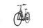 Velo de Ville AEB 800 Allround (2022) | Low Entry | grey | 28" | 50 cm | < 100 km thumbnail 2/4