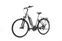 Velo de Ville AEB 800 Allround (2022) | Low Entry | grey | 28" | 50 cm | < 100 km thumbnail 3/4