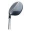 Wilson DynaPower Fairway Wood | 18.5° | 5 Wood | Ladies | right-hand thumbnail 4/5