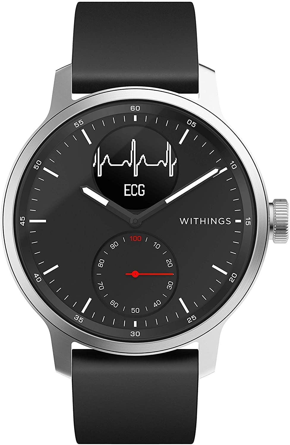 Withings deals Scanwatch