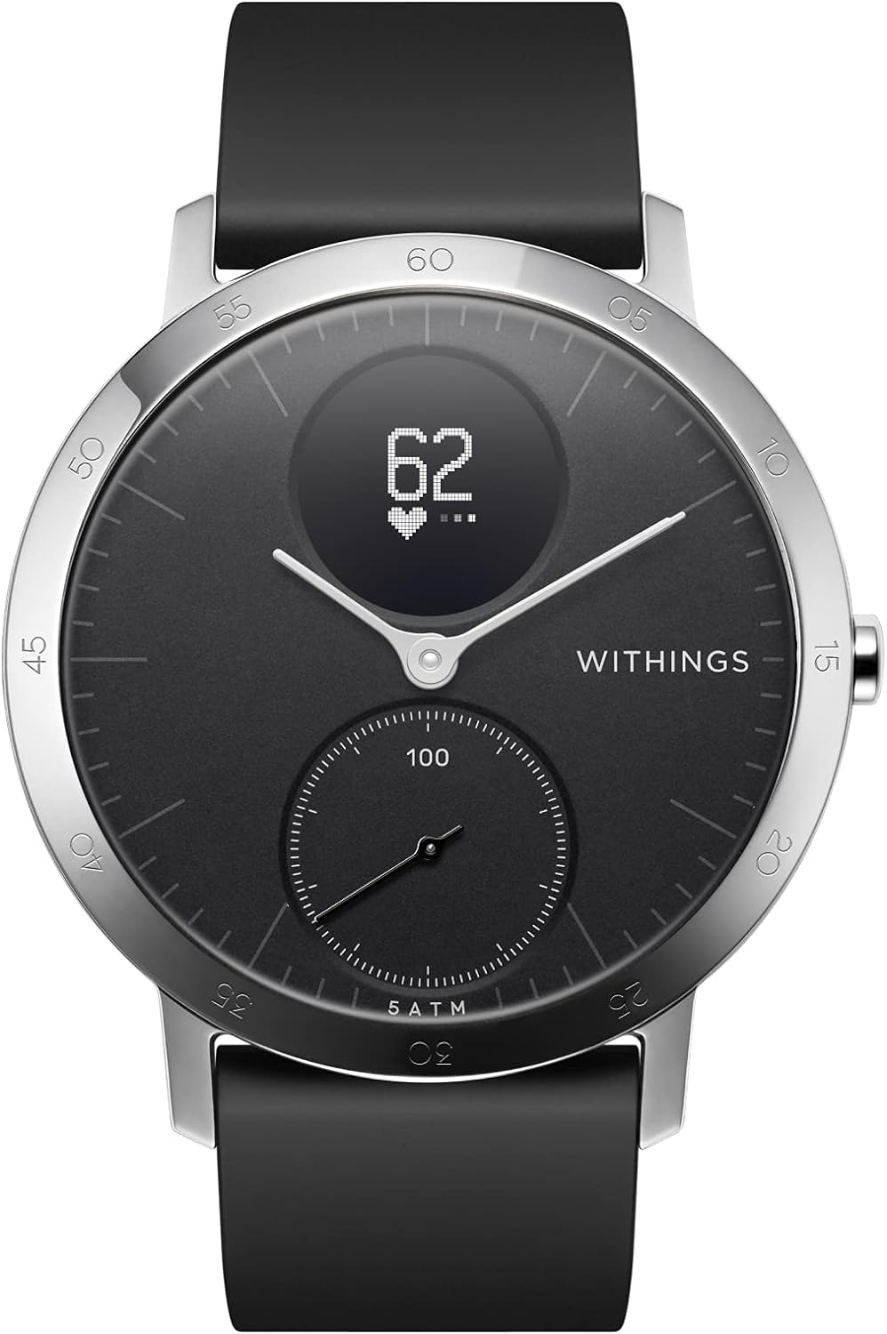 Withings steel hr 40 new arrivals