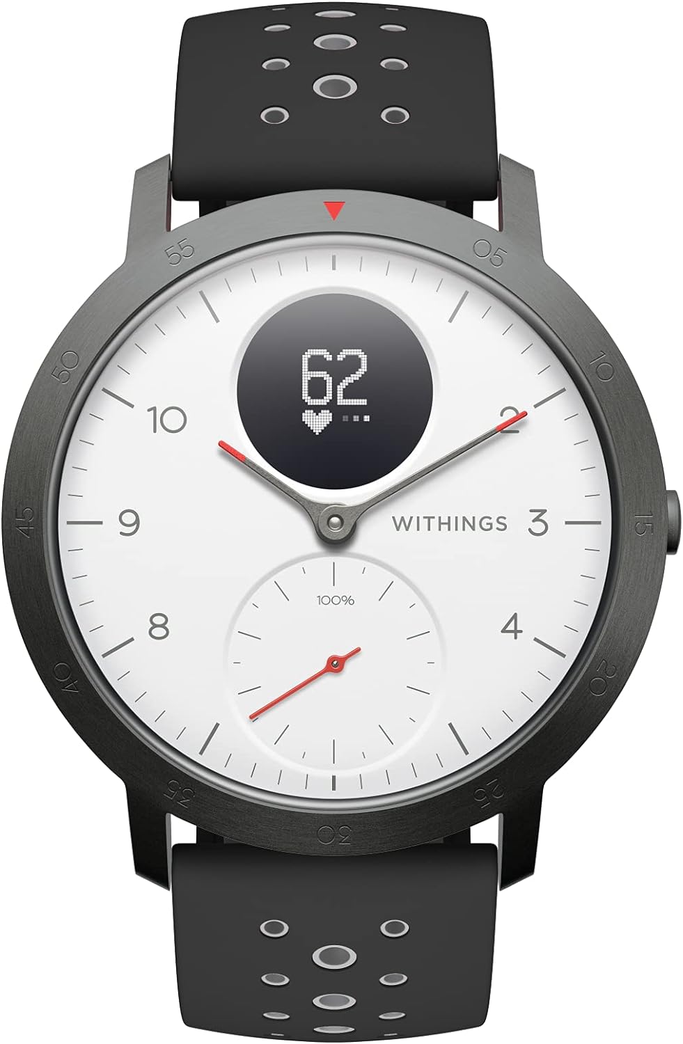 Withings Withings Steel HR Sport 40 mm