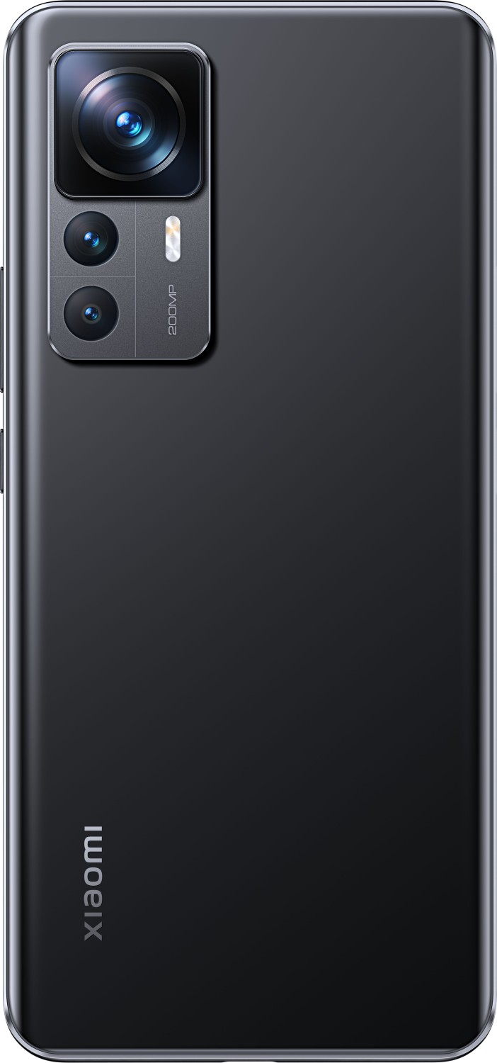 Xiaomi 12T Pro - Refurbished Smartphone met Kracht Xiaomi 12T Pro - Refurbished Smartphone met Kracht