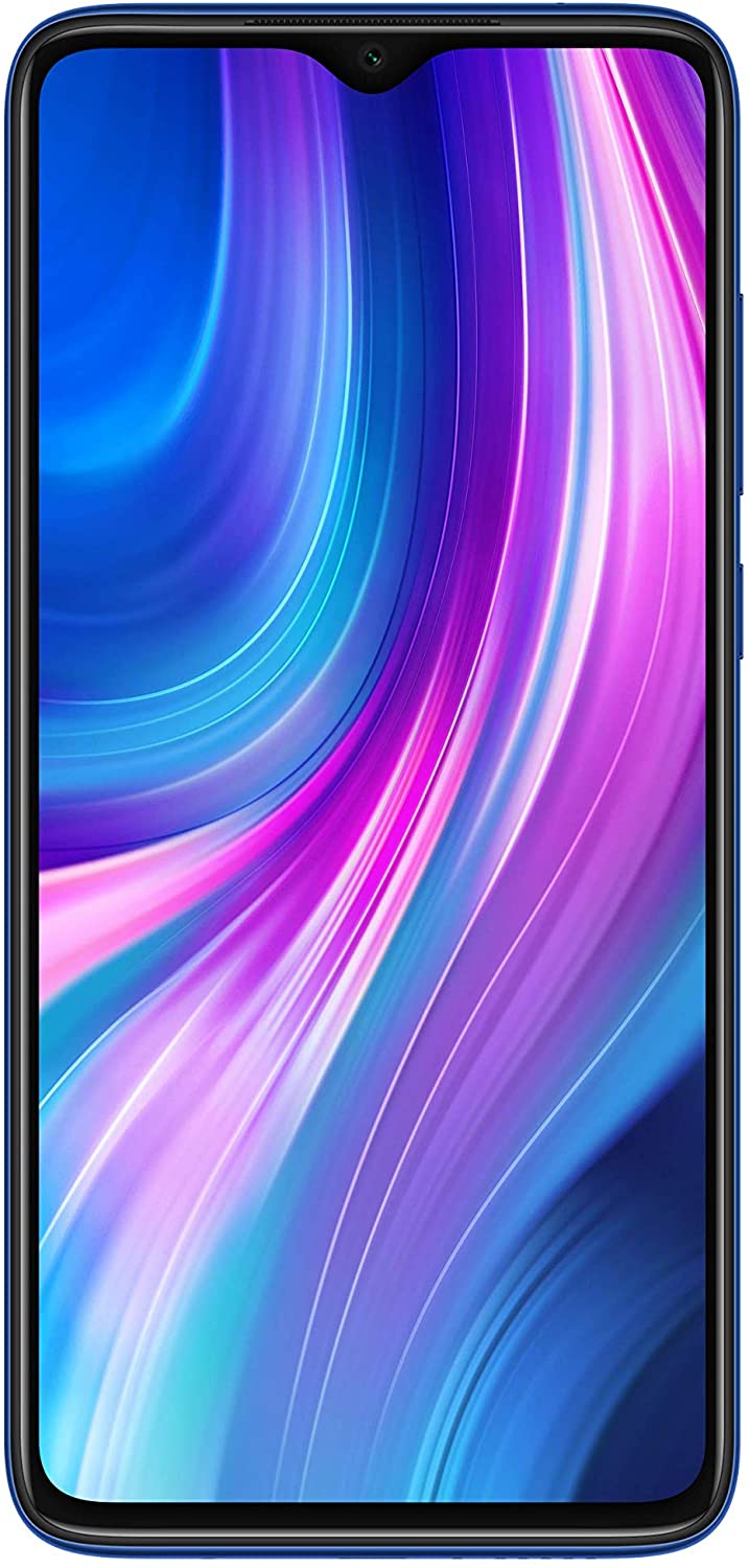 Xiaomi shops Redmi Note 8 Pro 6/128